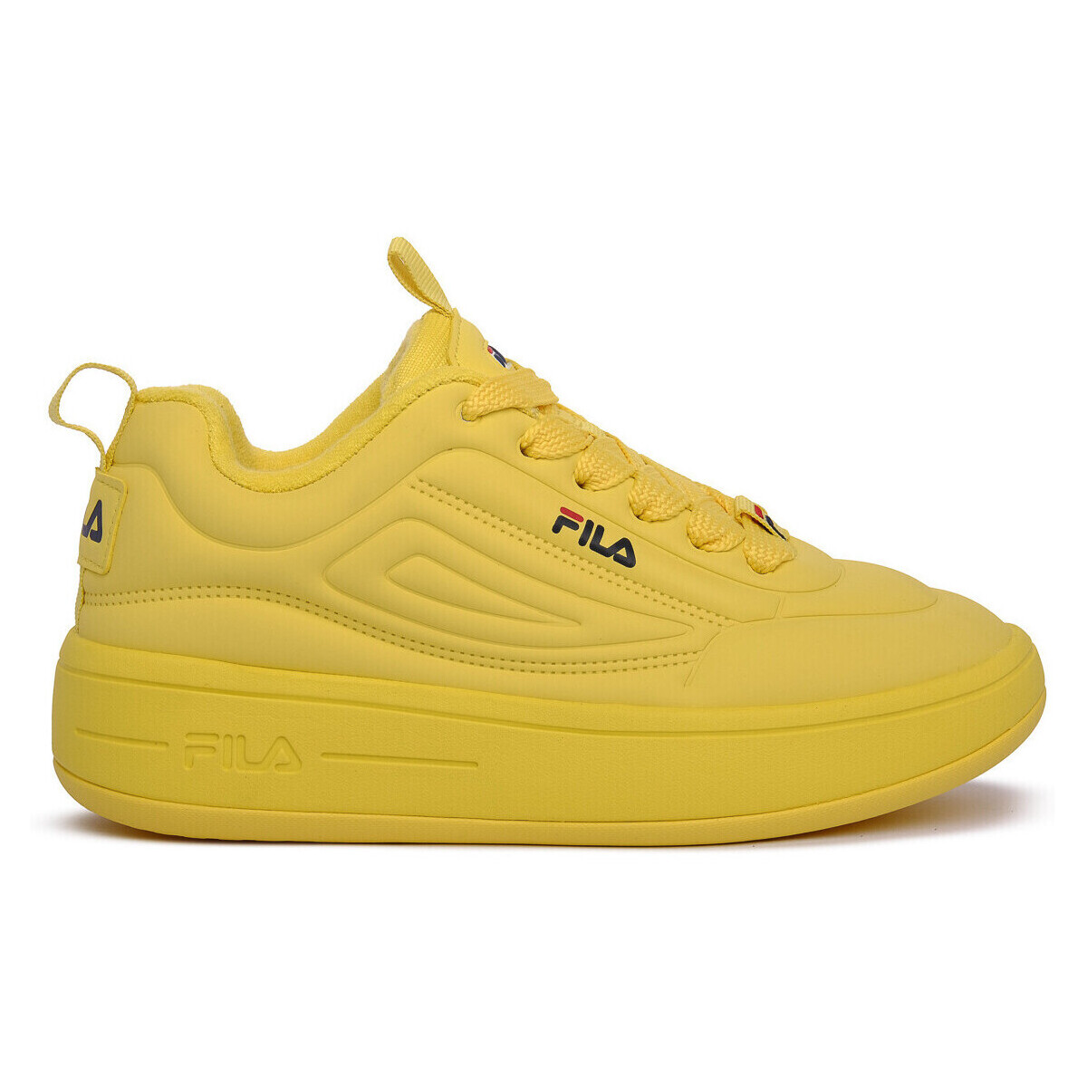 Sneakers Fila 20026 SUPERBUBBLE