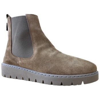 Μπότες Titanitos U997 BOTA OHANES Tostado
