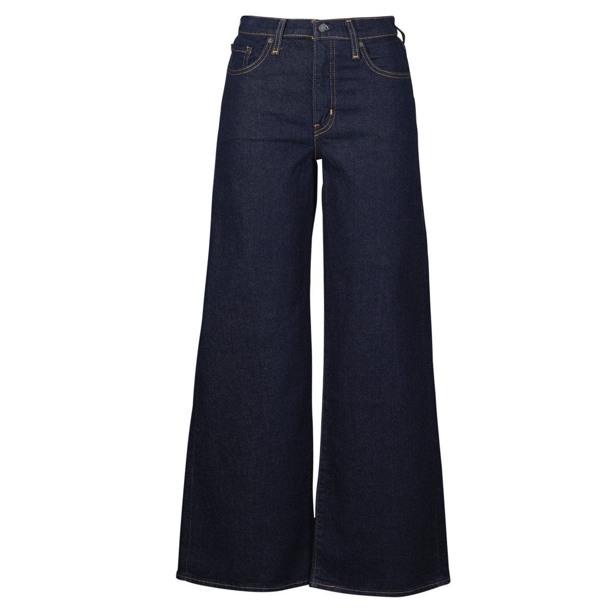 φαρδιά / καμπάνα Levis 728 HR WIDE LEG