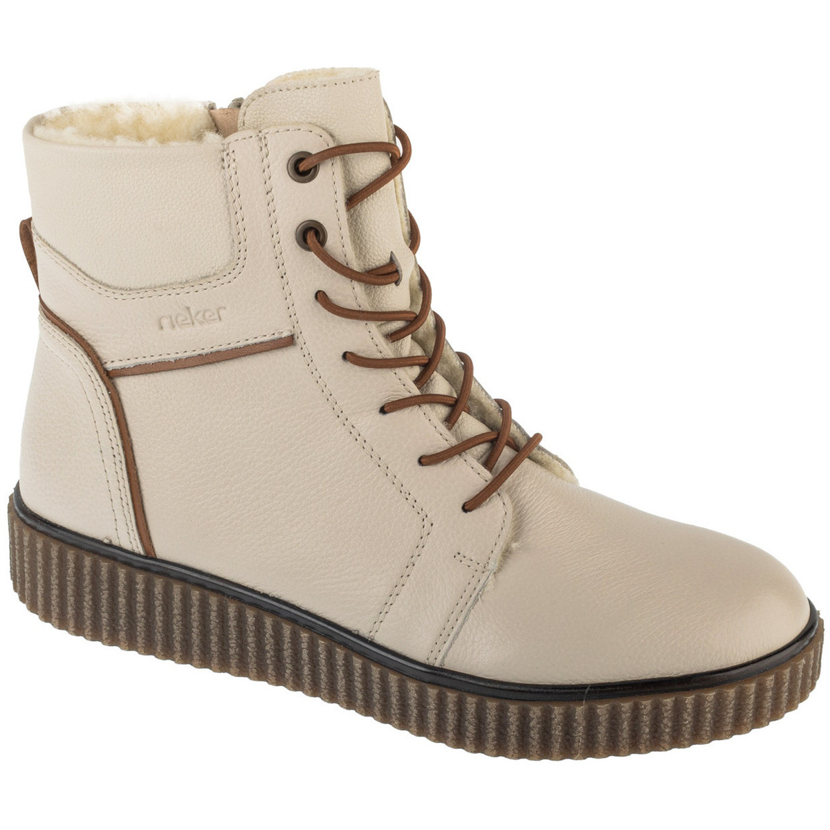 Μποτίνια Rieker Booties