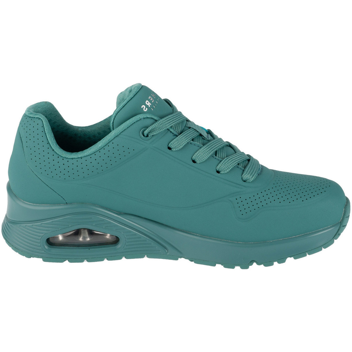 Xαμηλά Sneakers Skechers Uno-Stand on Air
