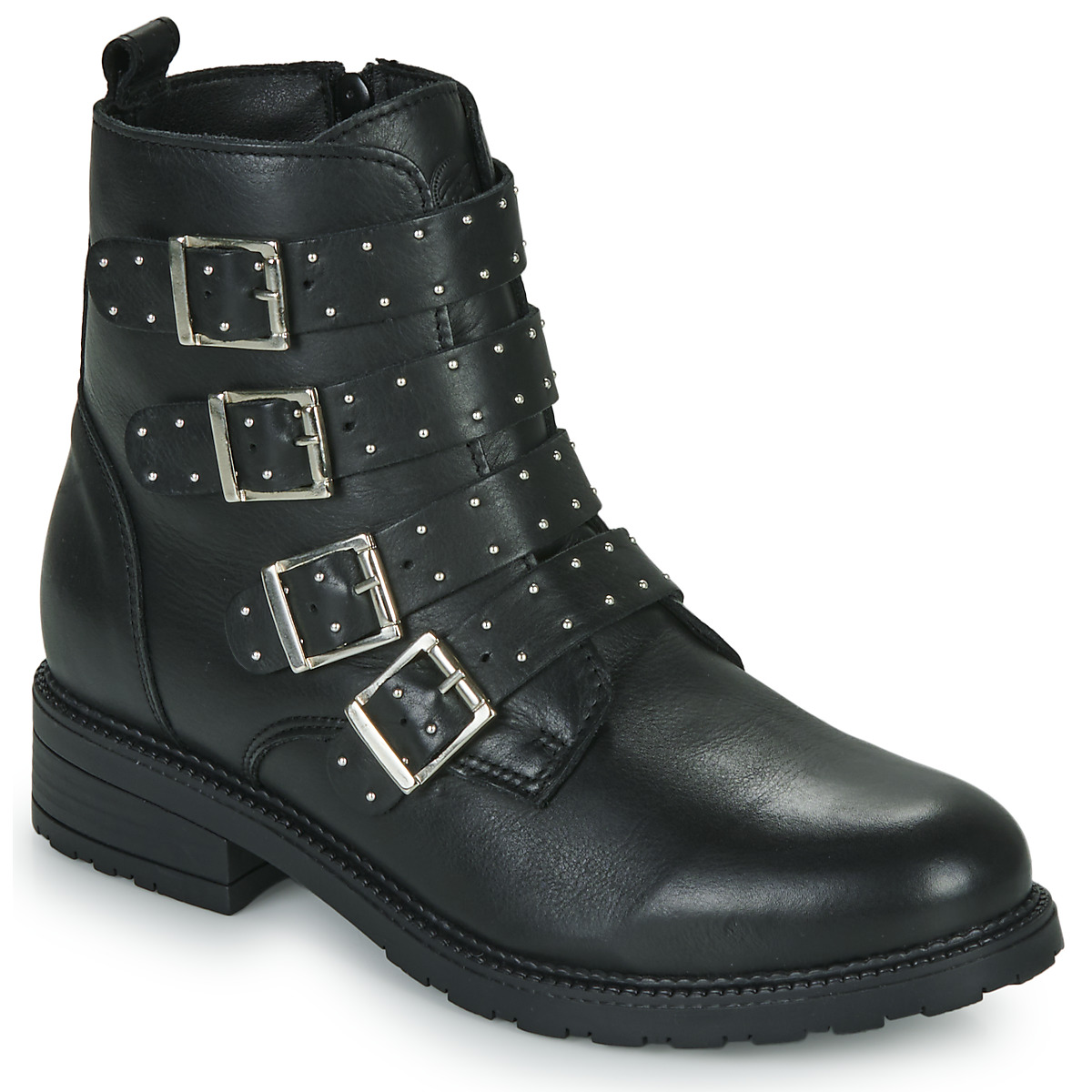 Μπότες Betty London BIANCA