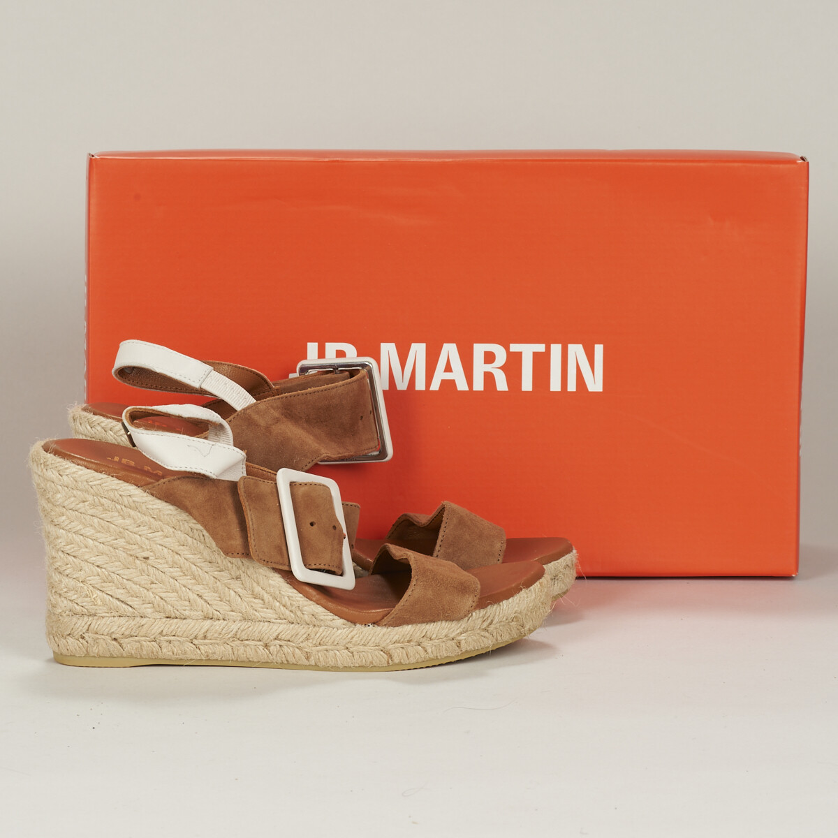 Εσπαντρίγιες JB Martin 1IRINA