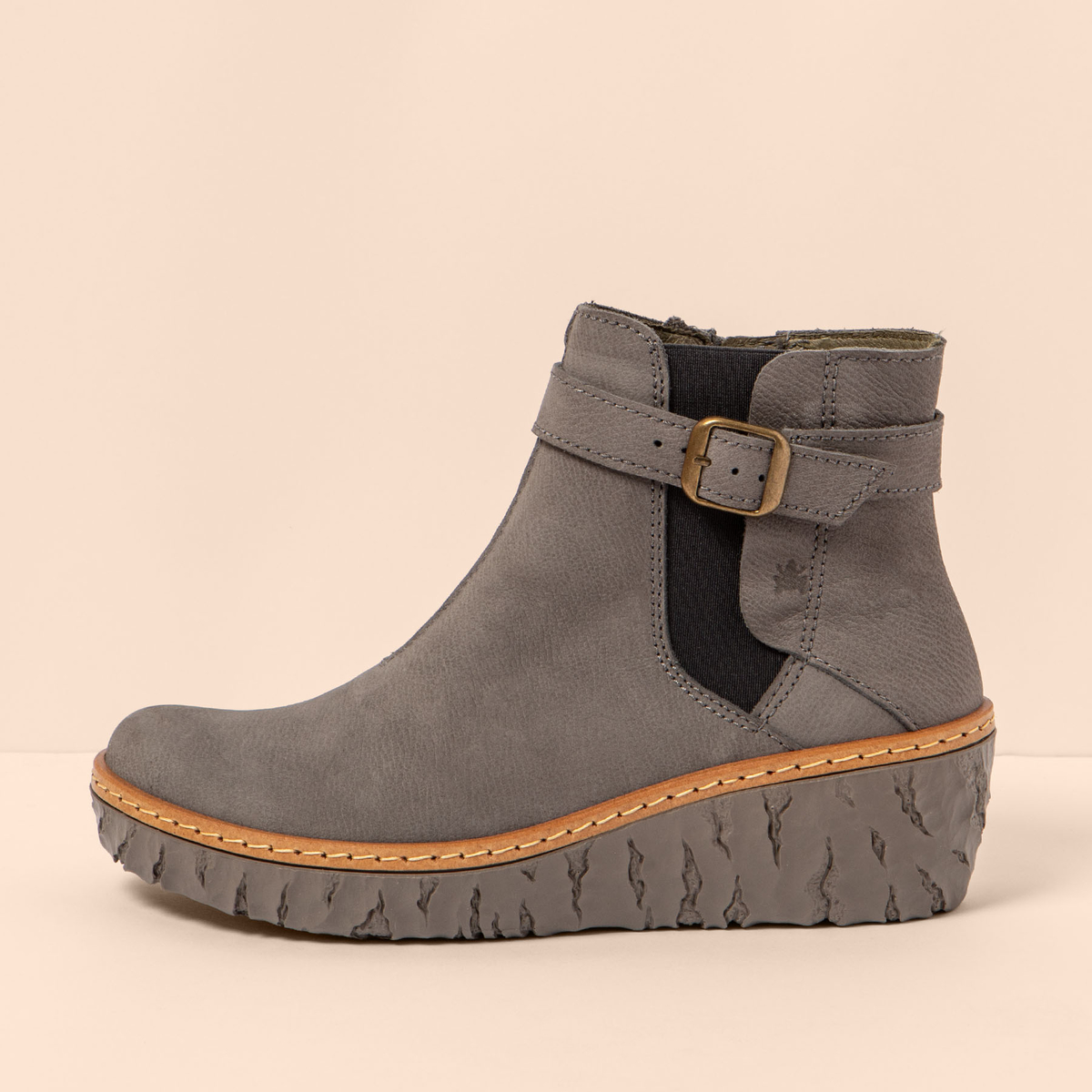 Μποτάκια/Low boots El Naturalista 251331EQ0005