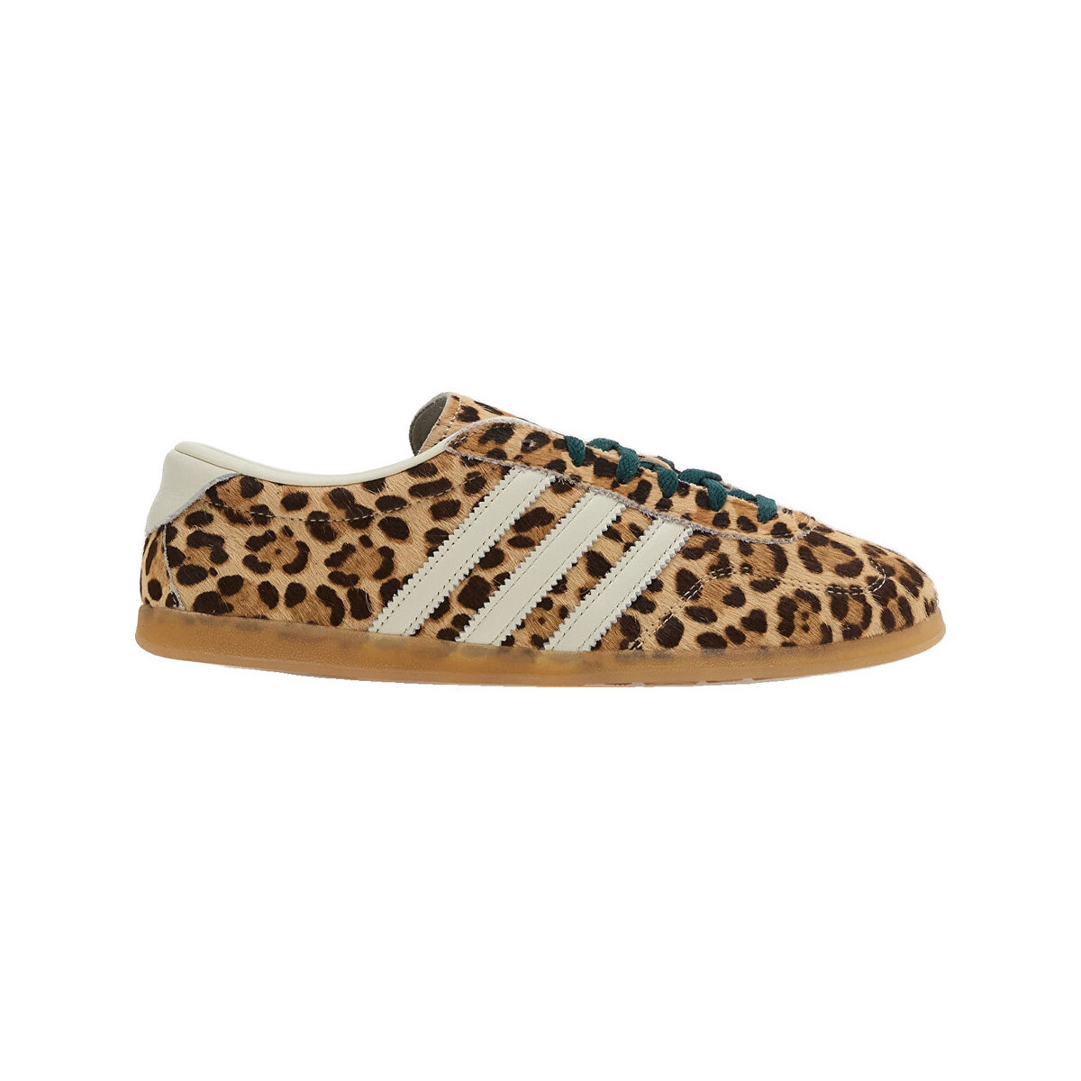 Xαμηλά Sneakers adidas Baskets gazelle lo pro mélange de matériaux