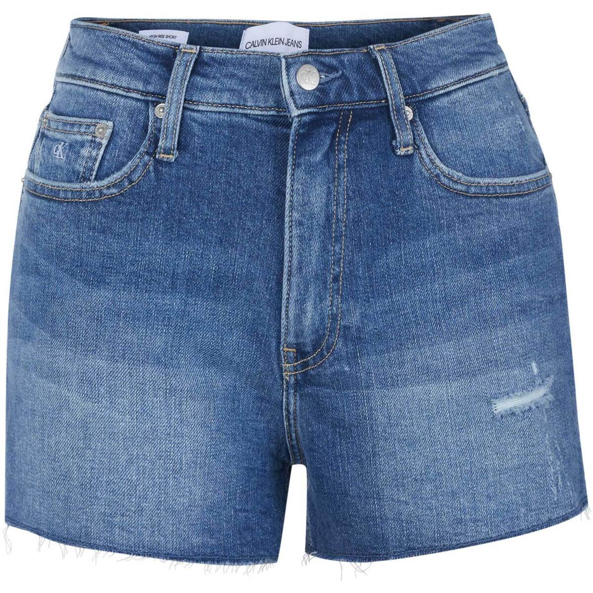 Shorts & Βερμούδες Calvin Klein Jeans -