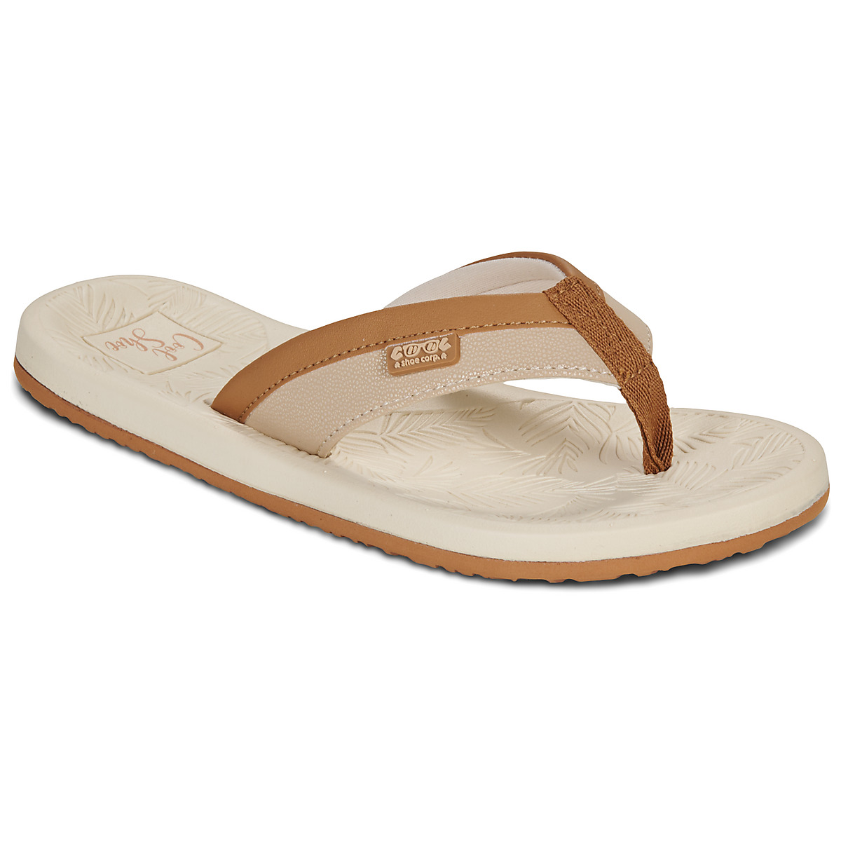 Σαγιονάρες Cool shoe PALMA