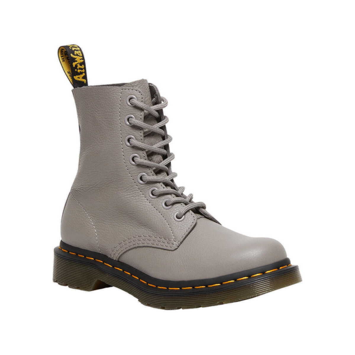 Μπότες Dr. Martens Bottines 1460 Pascal cuir