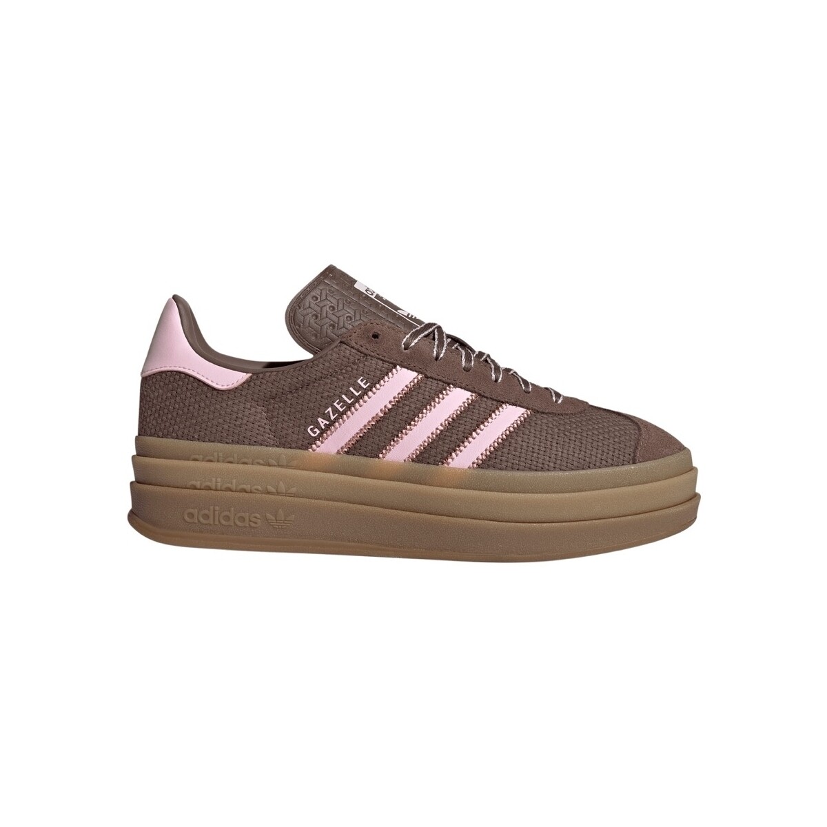 Xαμηλά Sneakers adidas Gazelle Bold W KI7225