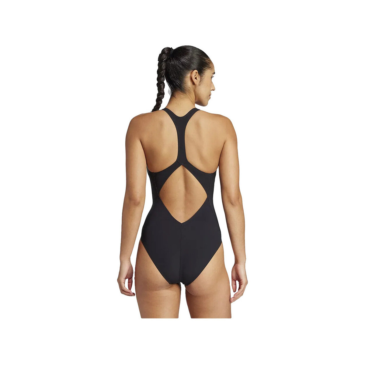 Μαγιό Ολόσωμο adidas Maillot de bain Lanelux Y Back tissu Infinitex