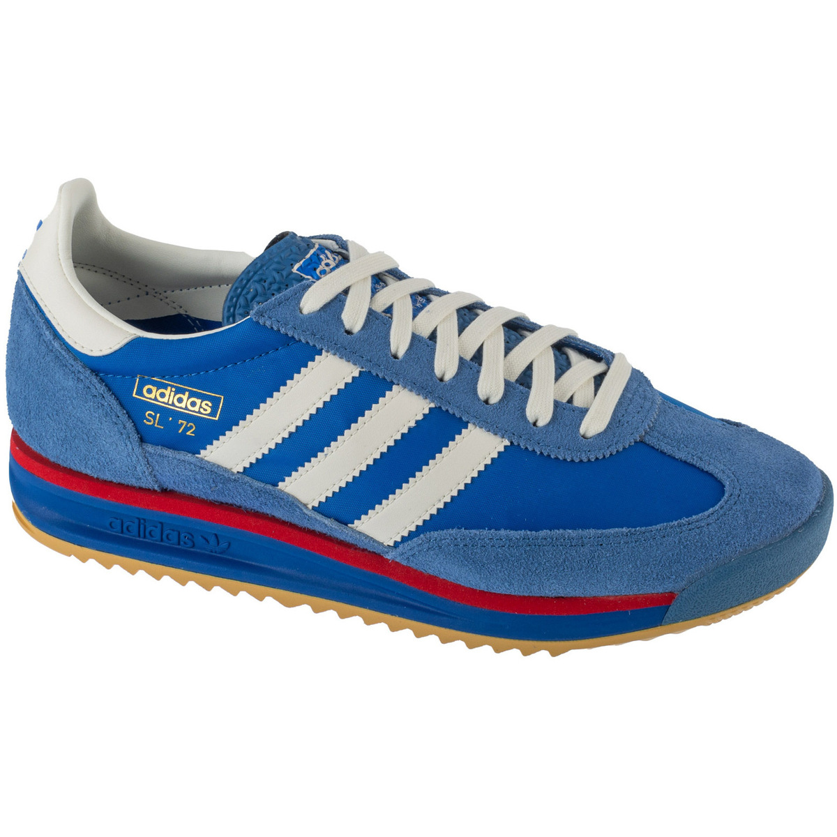 Xαμηλά Sneakers adidas adidas SL RS 72