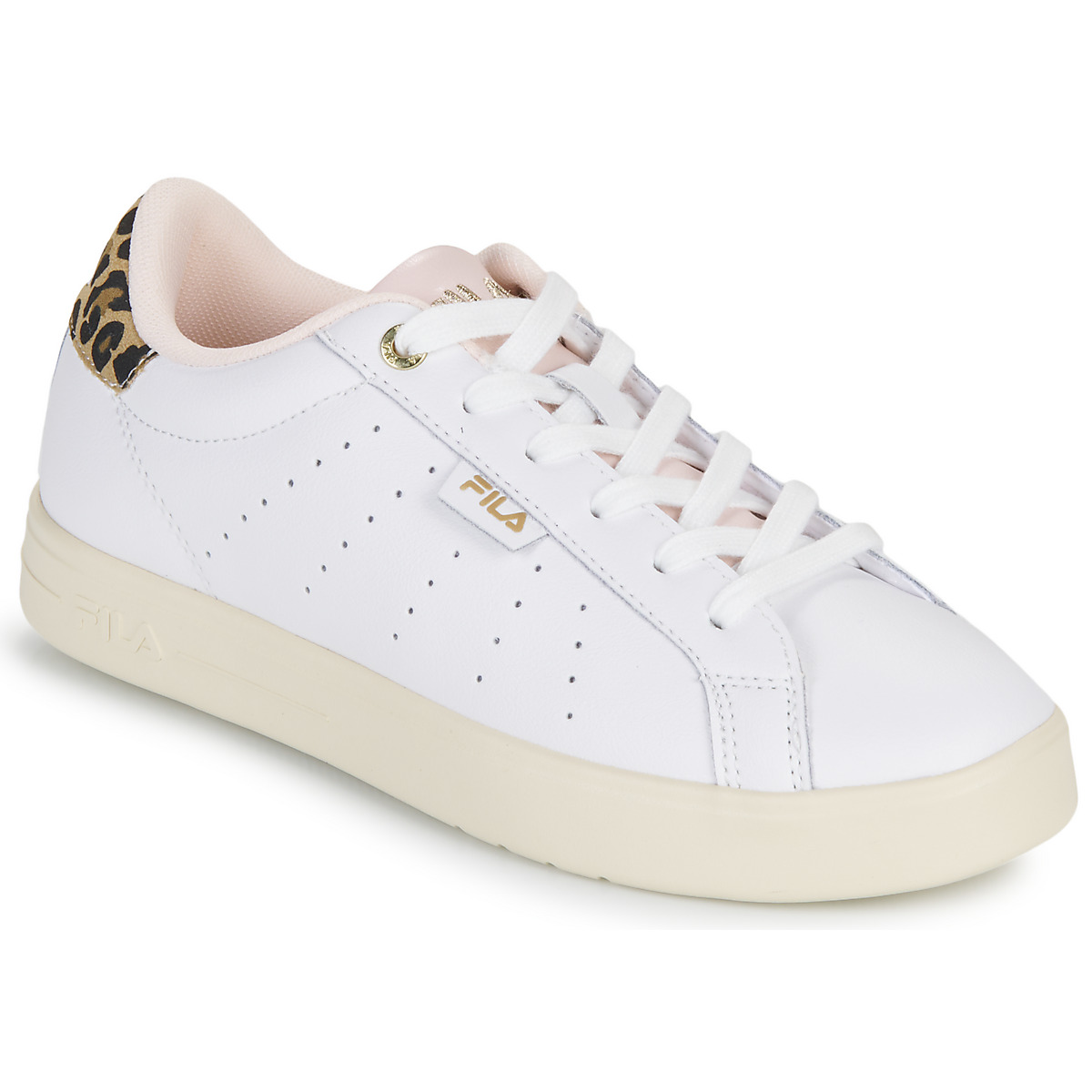 Xαμηλά Sneakers Fila FILA LUSSO F