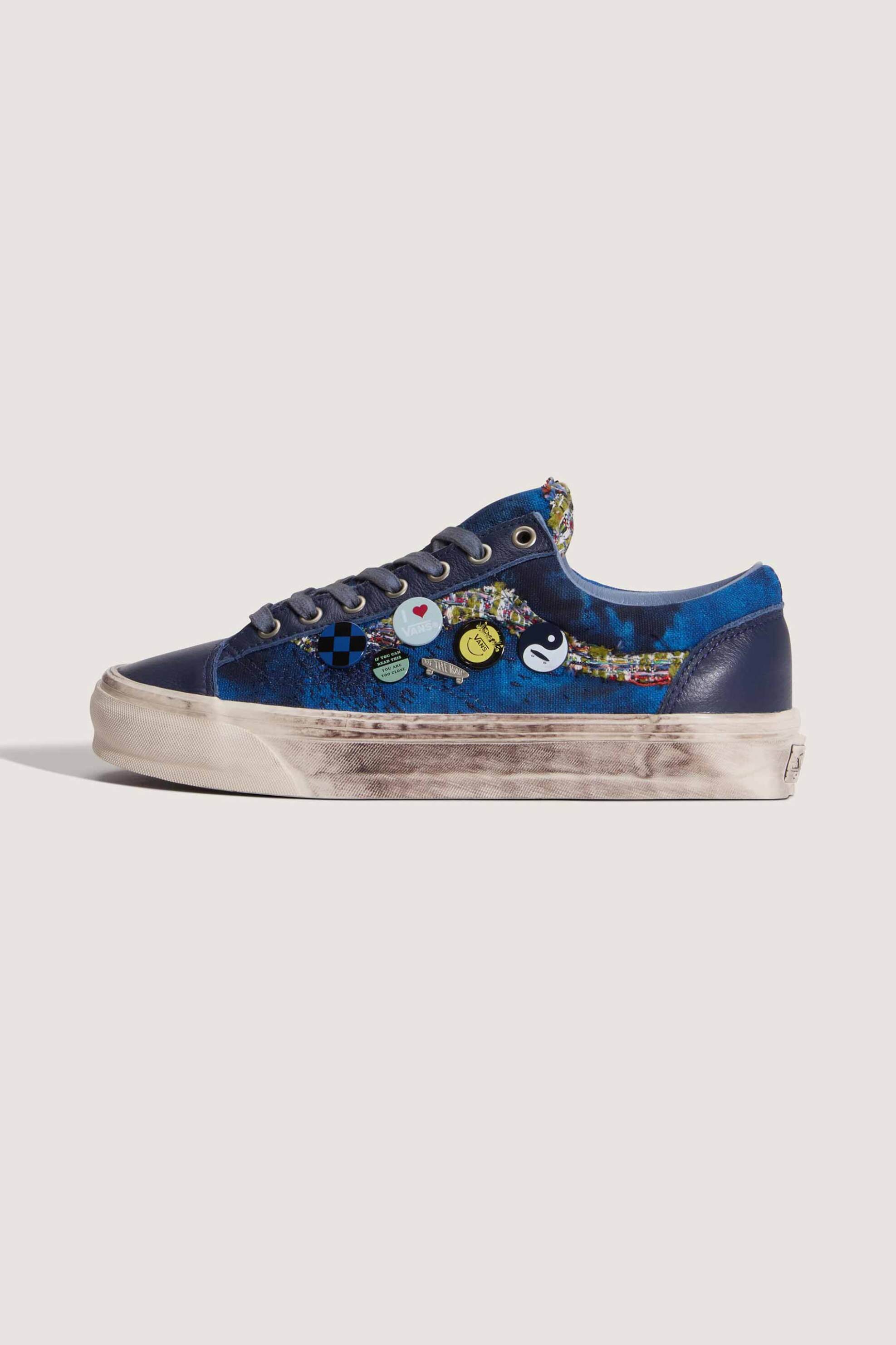 Vans unisex sneakers "Premium Old Skool 36"