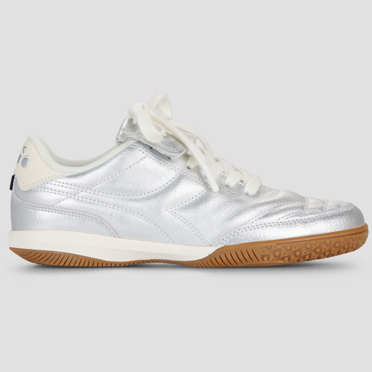 Xαμηλά Sneakers Diadora GOLD INDOOR METALLIC
