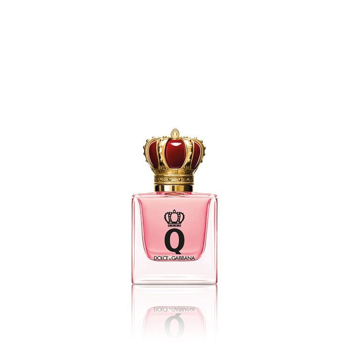 Q by Dolce&Gabbana Eau De Parfum | 30ml