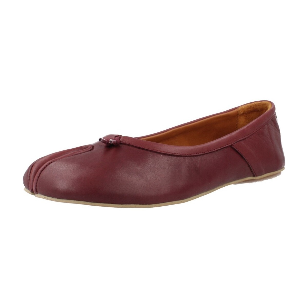 Μπαλαρίνες Venezianas Scarpe Originali TABI
