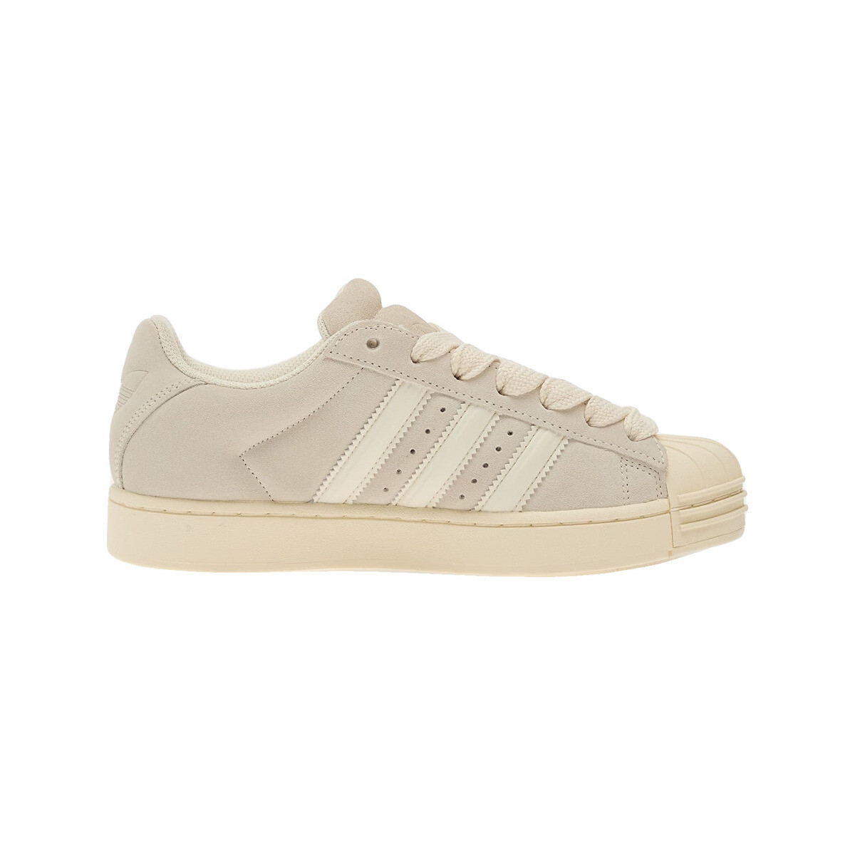 Xαμηλά Sneakers adidas Baskets superstar st cuir