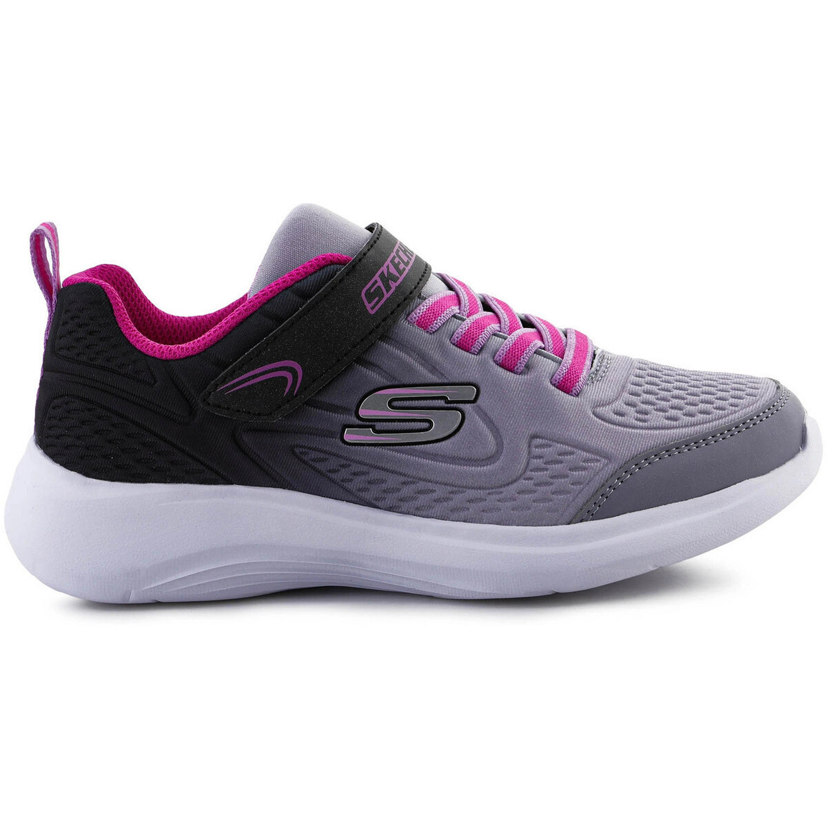 Σανδάλια Skechers Selectors Sweet Swirl 302474L-BKMT Black/Multi