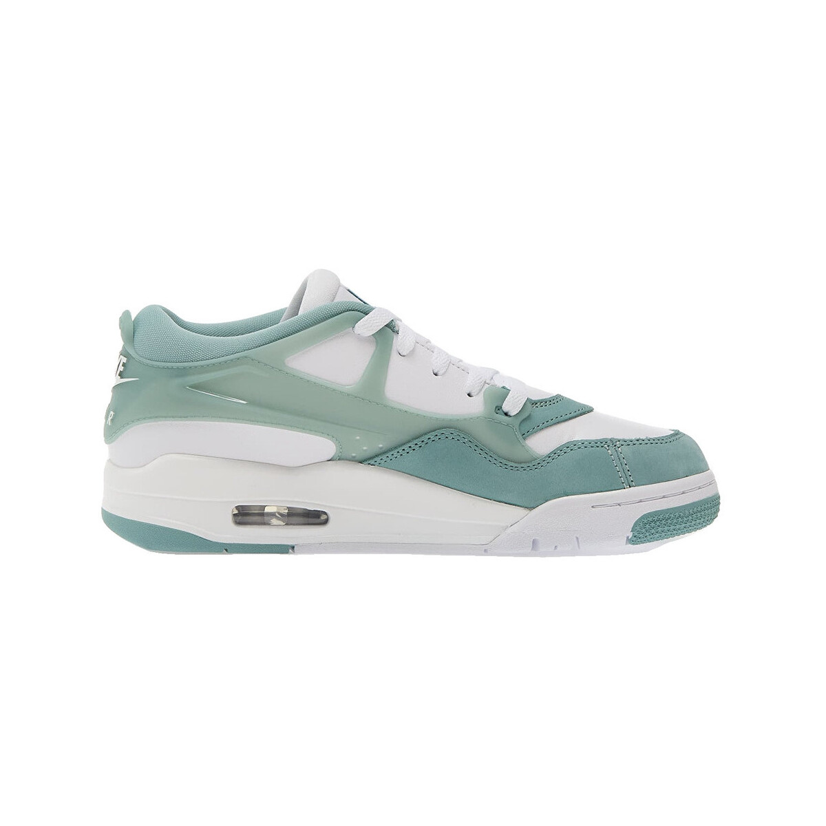Xαμηλά Sneakers Nike Baskets air jordan 4 rm cuir