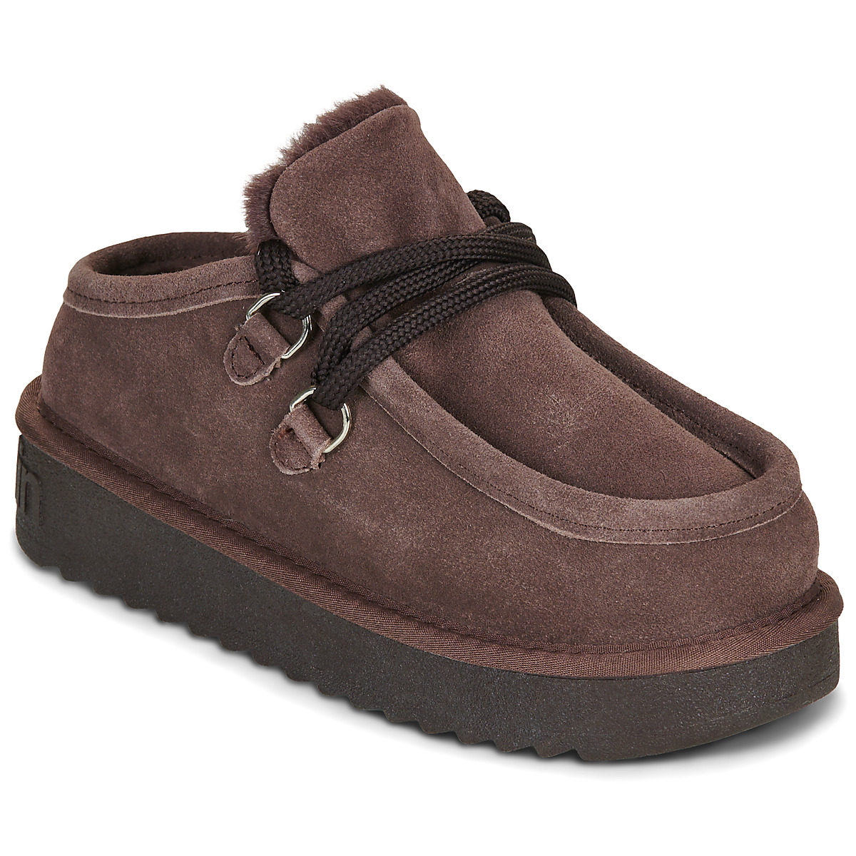 Mules D.Franklin 375 NORDIC