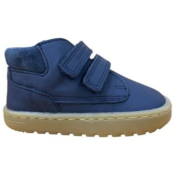 Μποτίνια Blanditos LIMA BOTA BEBE RESPETUOSA Marino