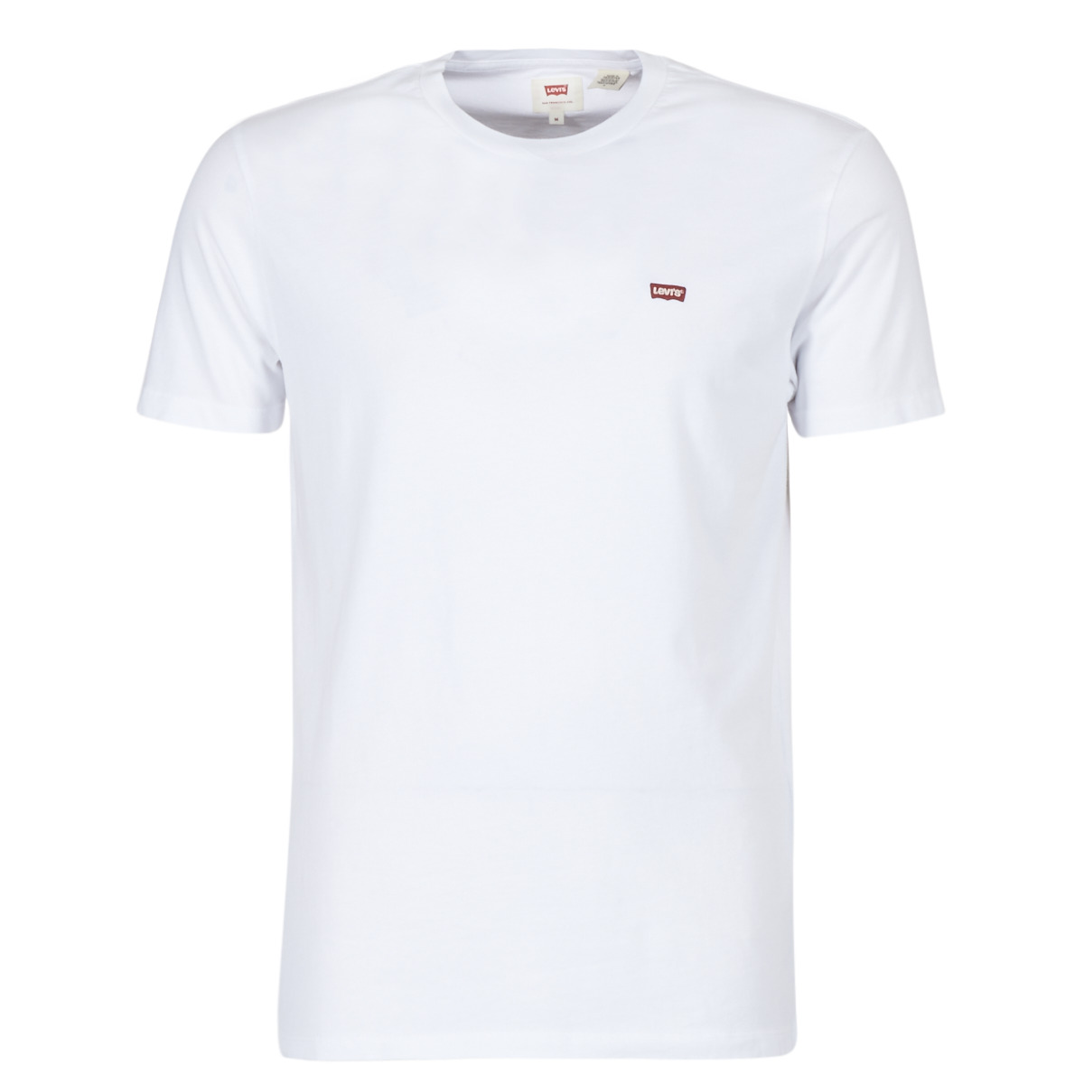T-shirt με κοντά μανίκια Levis SS ORIGINAL HM TEE