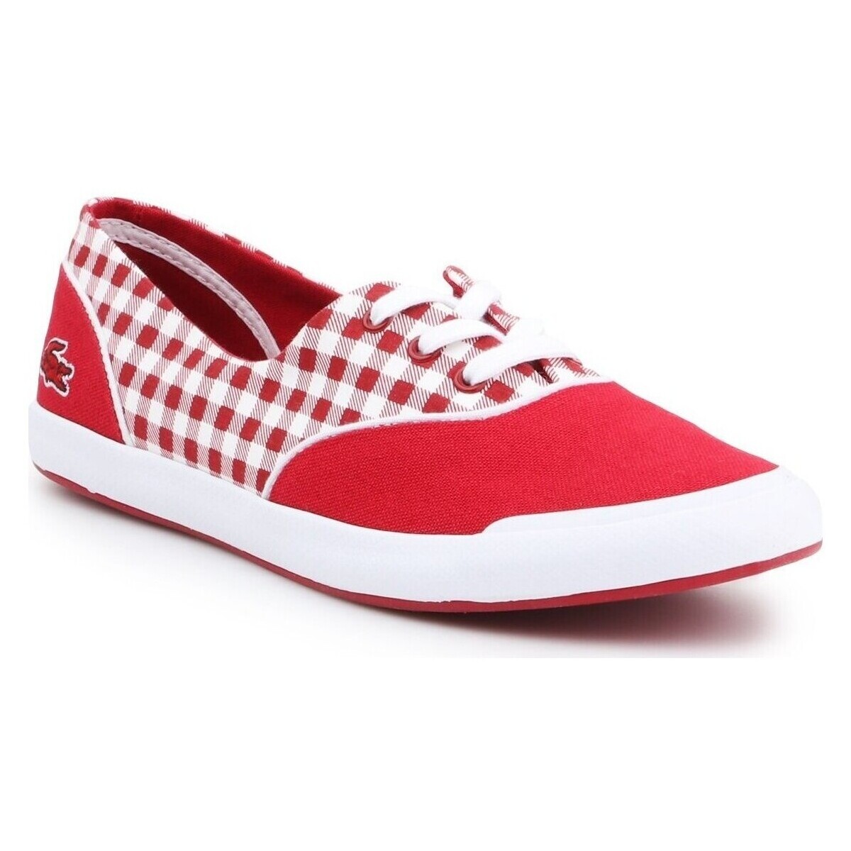 Xαμηλά Sneakers Lacoste Lancelle Lace 3 7-31SPW0044047
