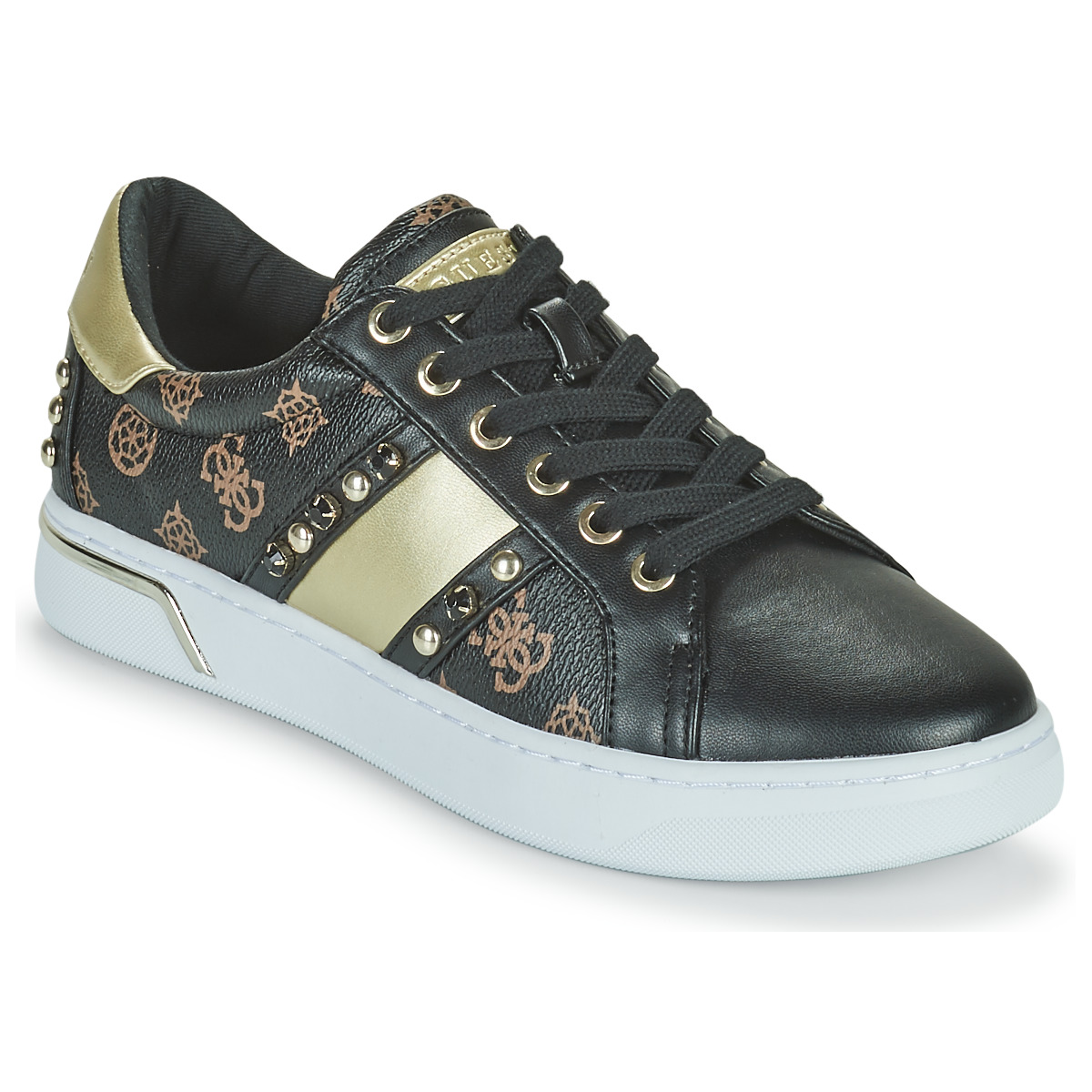 Xαμηλά Sneakers Guess RICENA