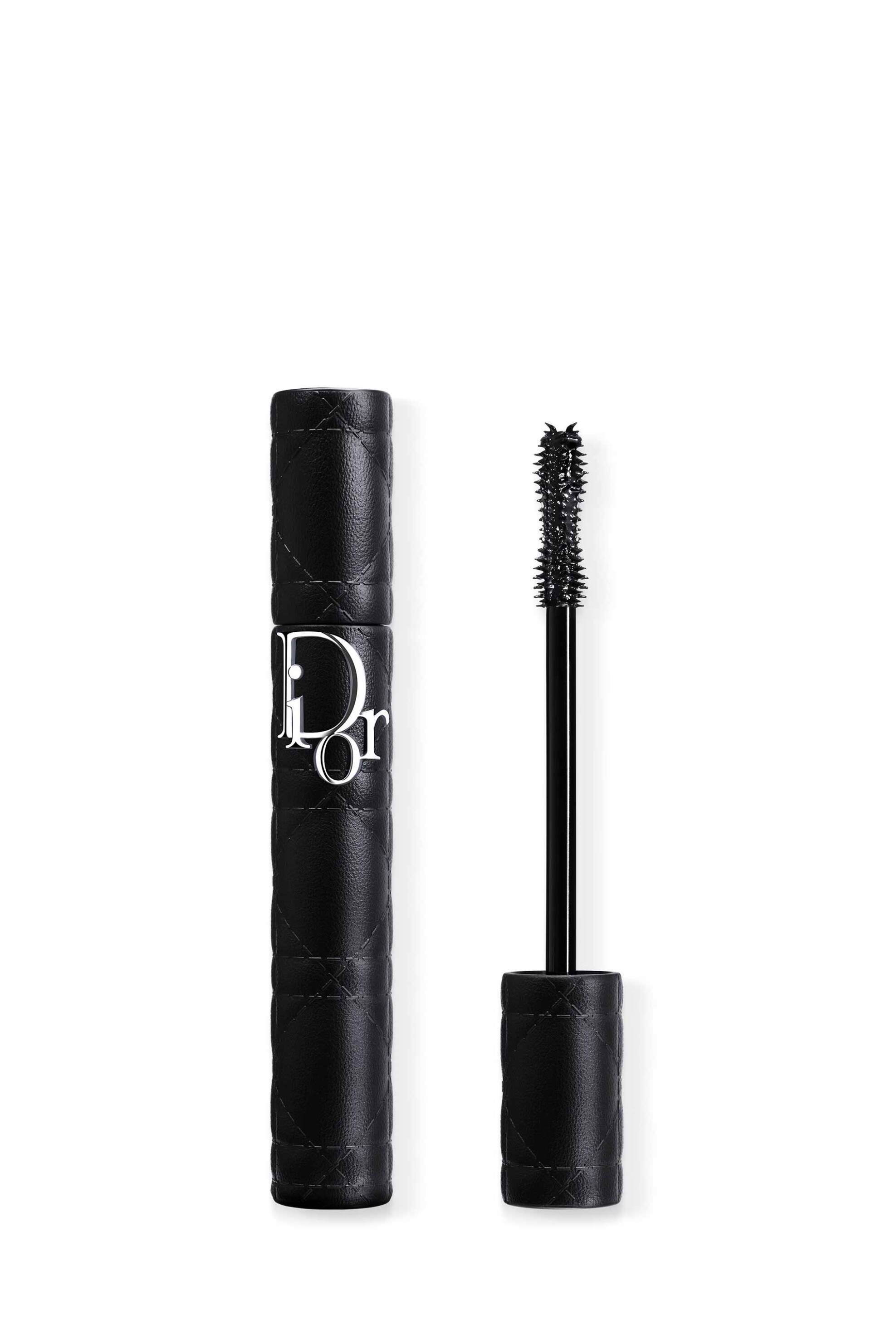 Dior Diorshow Overvolume Extreme Volume Mascara – 24-Hour Wear – Lash-by-Lash Definition 8,5 gr