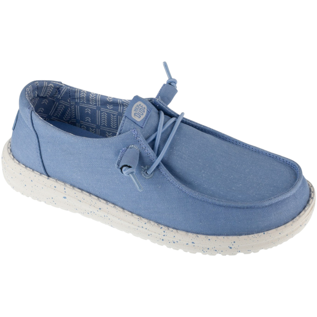 Xαμηλά Sneakers HEYDUDE Wendy Stretch Canvas