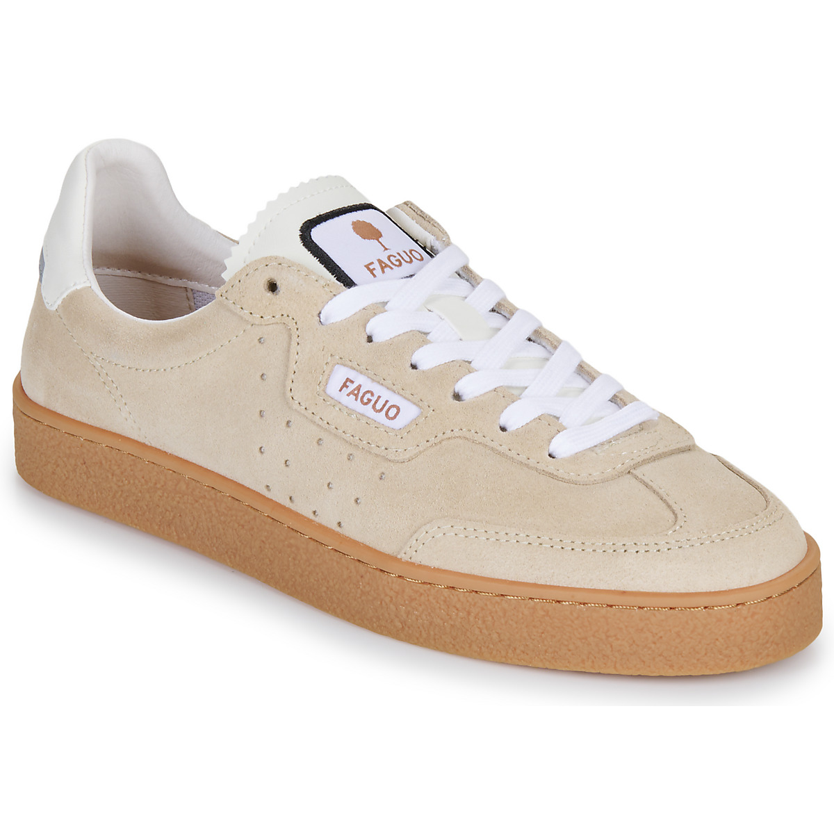 Xαμηλά Sneakers Faguo LUMBO