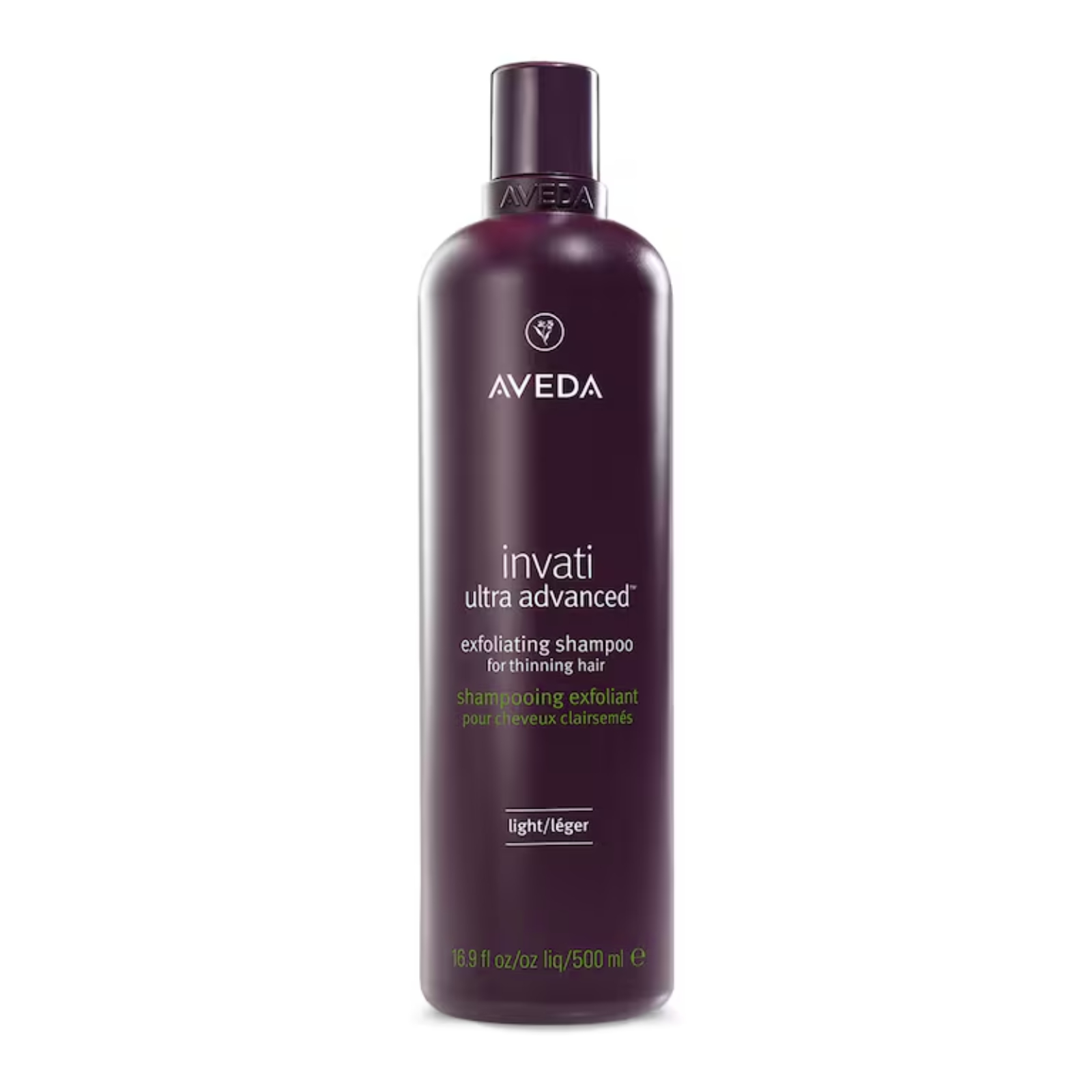 Invati Ultra Advanced Shampoo Light | 500ml