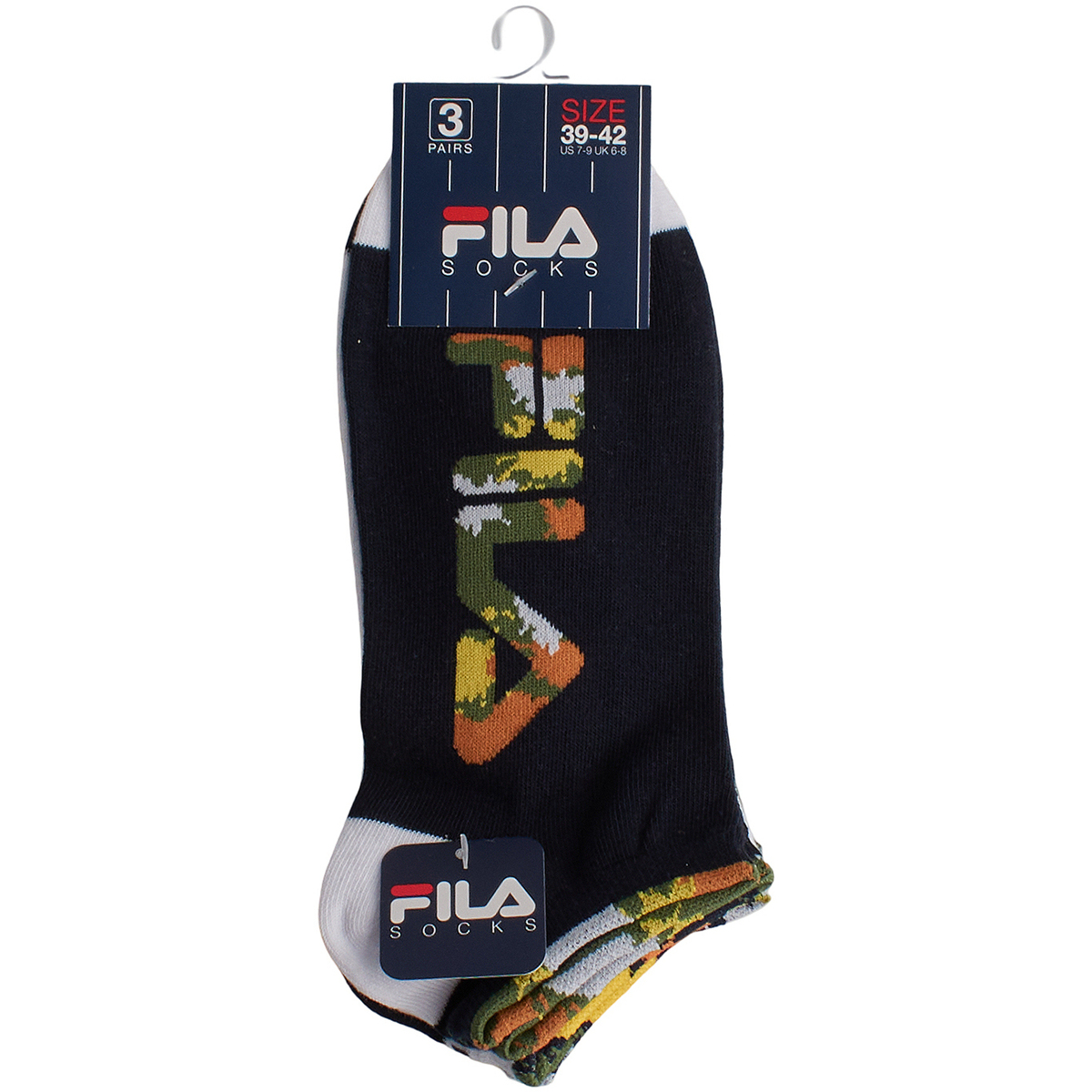 Αθλητικές κάλτσες Fila F2529
