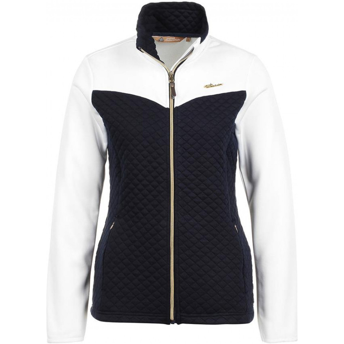 Fleece Peak Mountain Blouson polaire femme ACAMPBELL