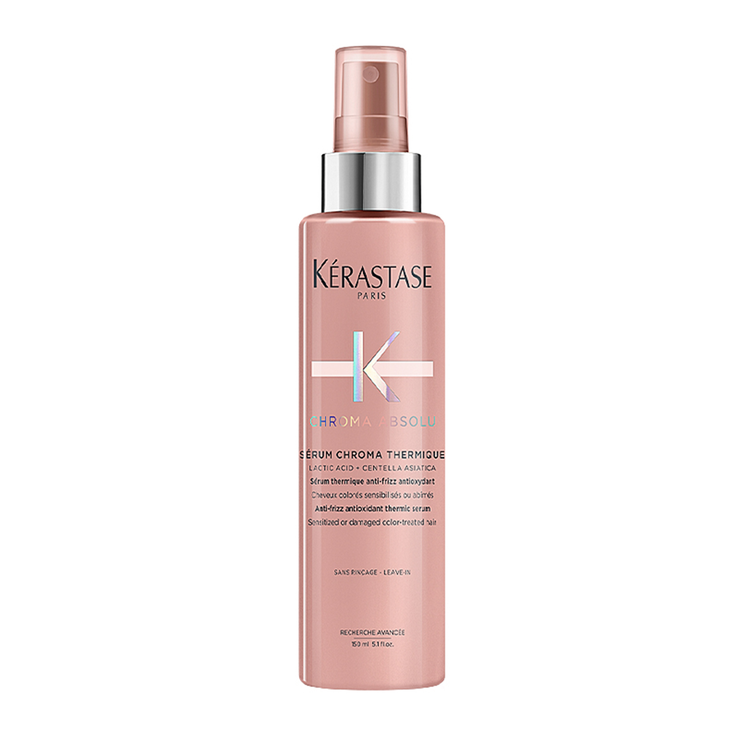 Chroma Absolu Serum Chroma Thermique Για Βαμμένα Μαλλιά 150ml