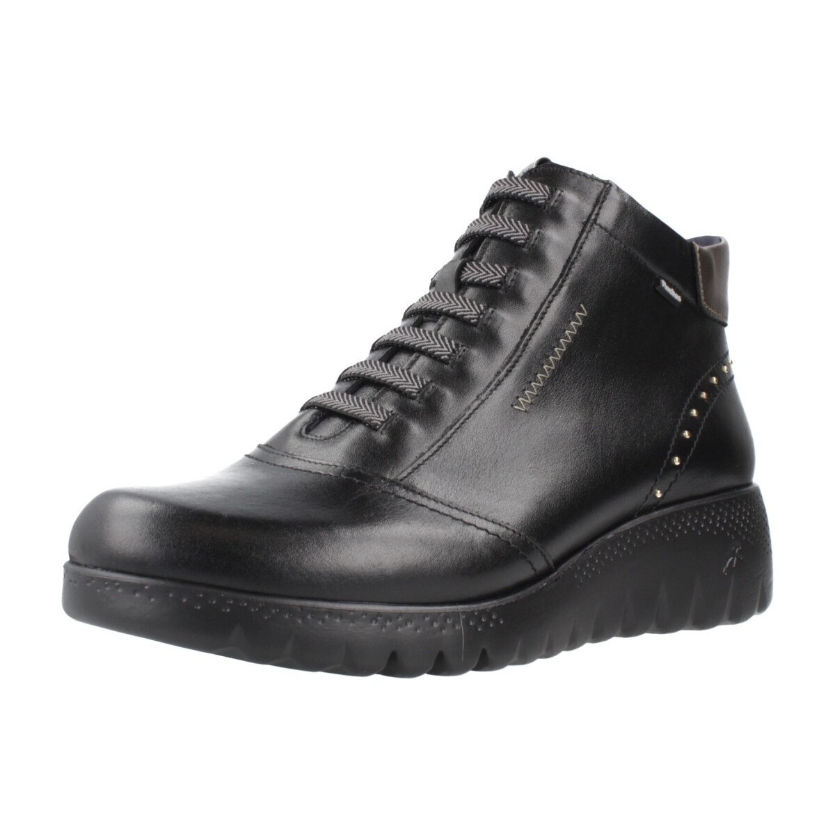 Ψηλά Sneakers Fluchos F2246