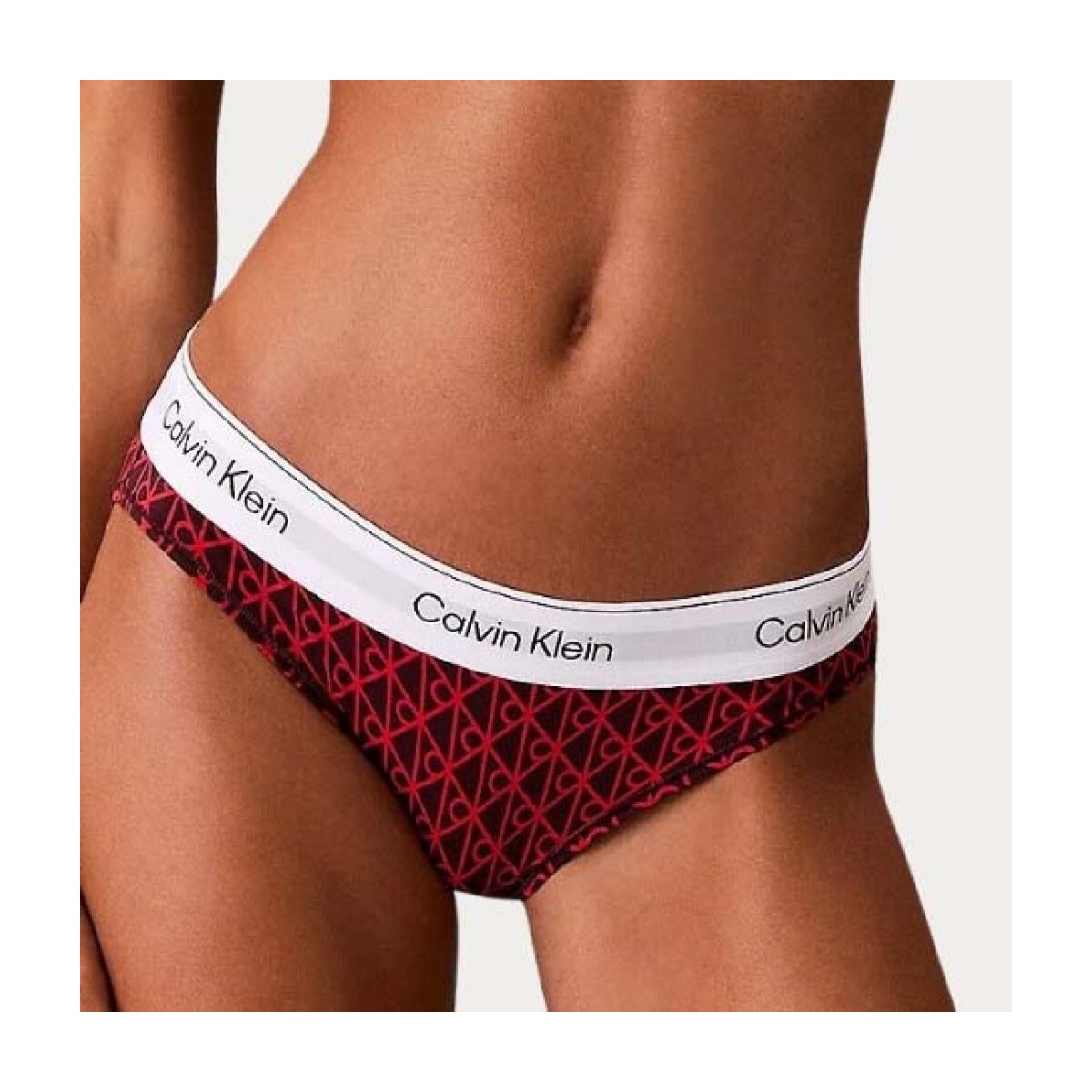 Slips Calvin Klein Jeans LV00QF8520