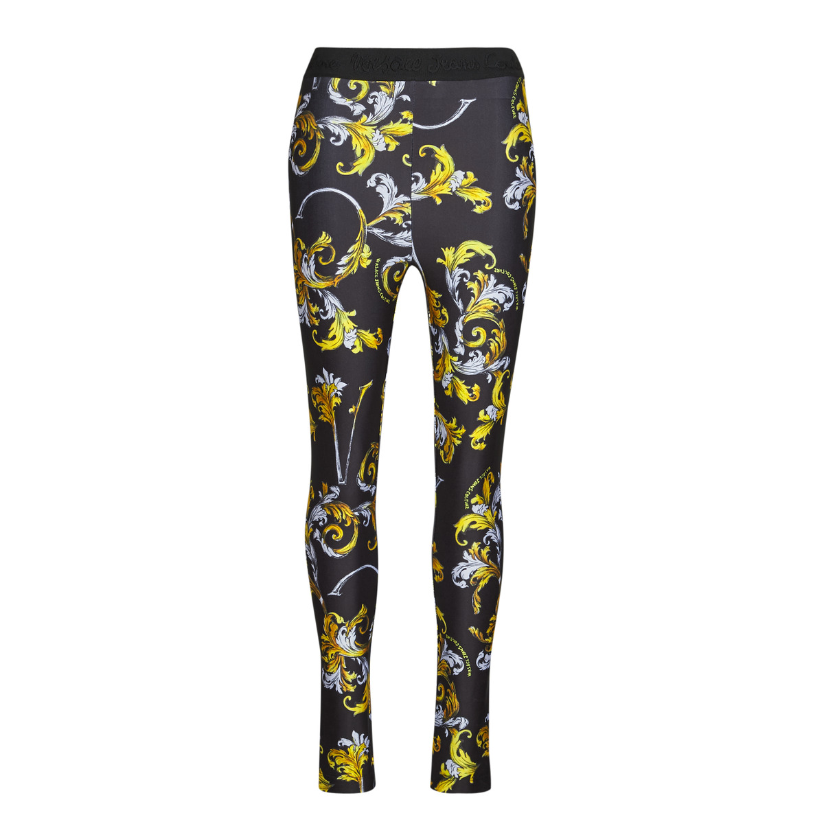 Καλσόν Versace Jeans Couture 78HAC101