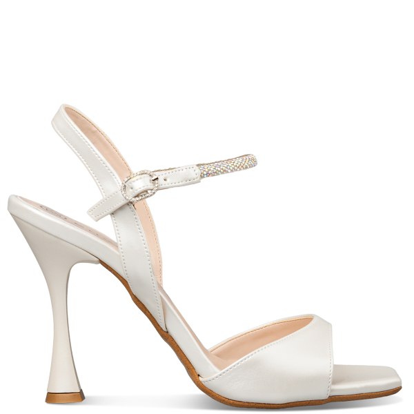 STILETTO SANDALS