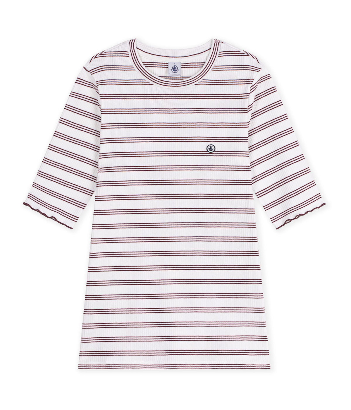 T-shirt με κοντά μανίκια Petit Bateau TEE SHIRT MC