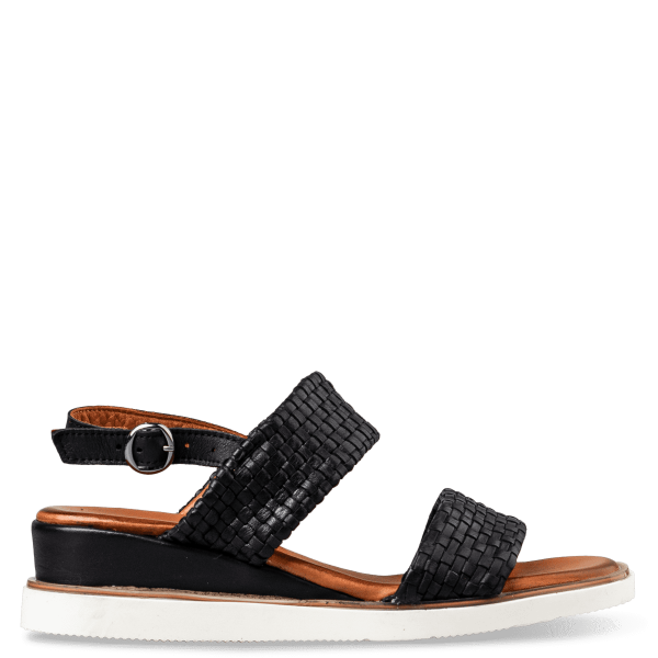 FLATFORM SANDALS