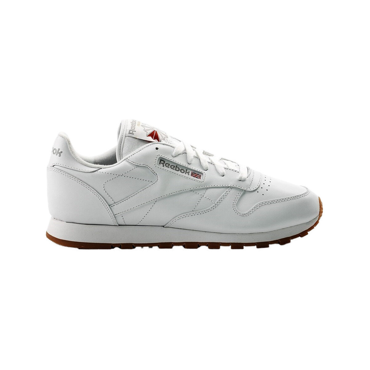 Xαμηλά Sneakers Reebok Sport Baskets Cl Lthr cuir