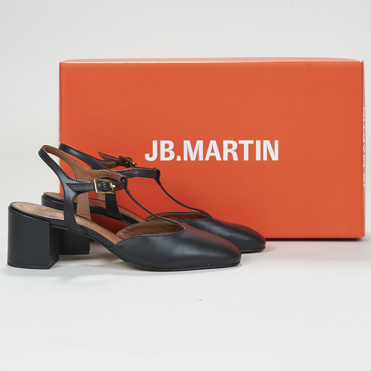 Μπαλαρίνες JB Martin MATHILDE
