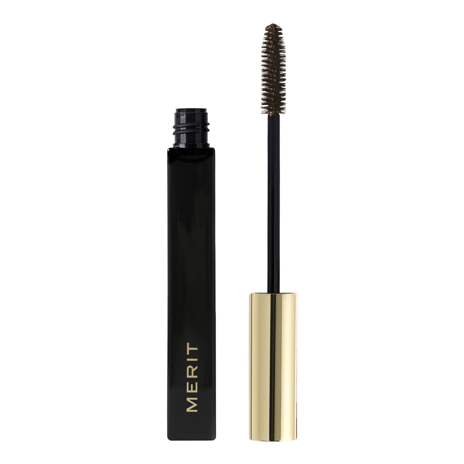 Merit Beauty - Clean Lash - Μάσκαρα Επιμήκυνσης | 7 ml