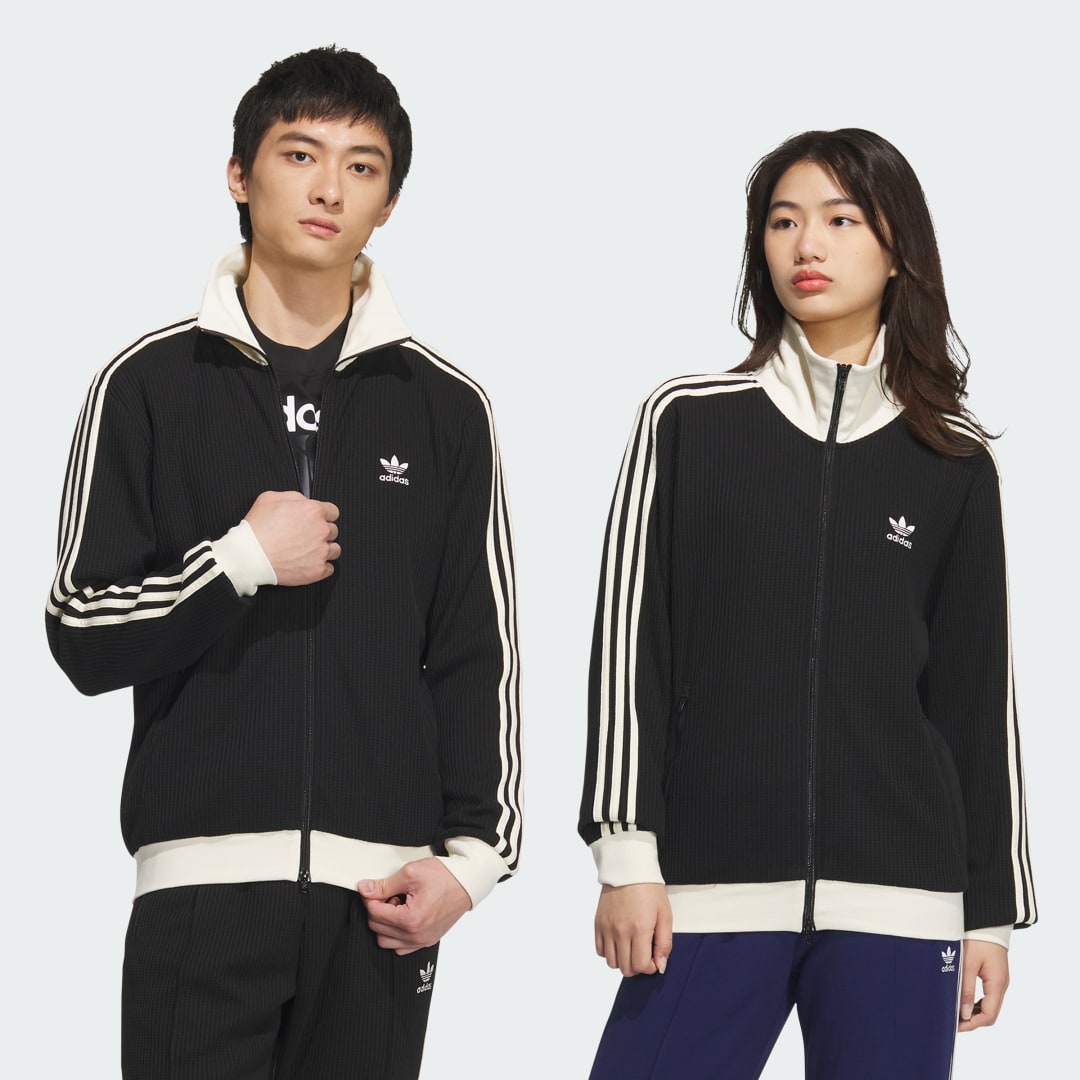 Ζακέτα Adicolor Classic (Unisex)