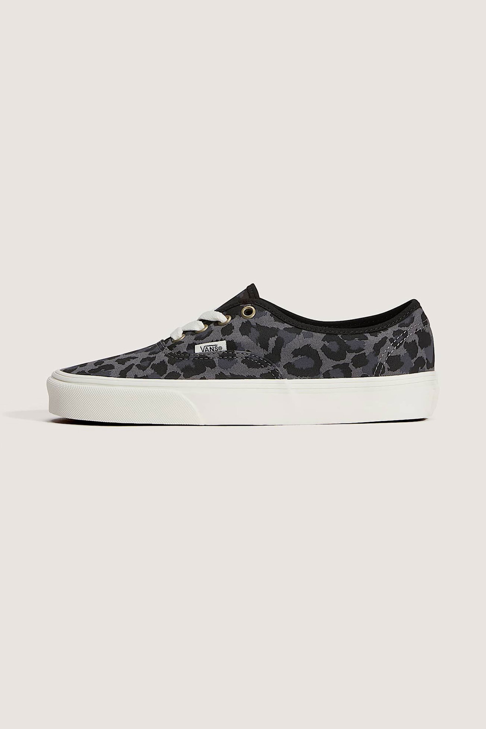 Vans unisex sneakers animal print "Authentic"