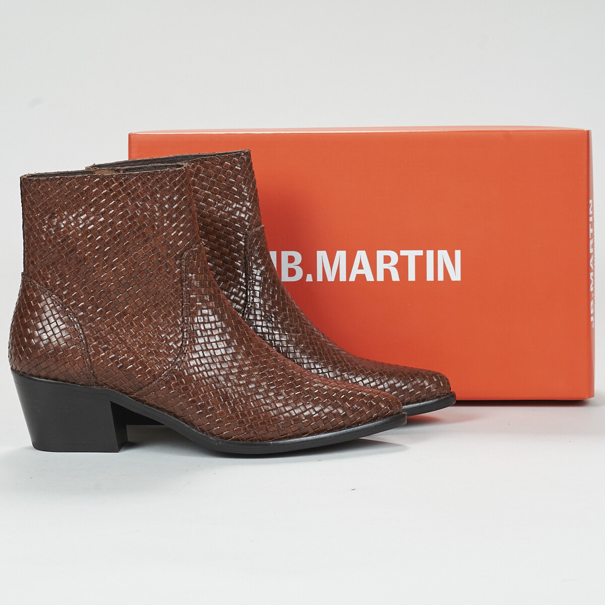 Μποτίνια JB Martin GAIA