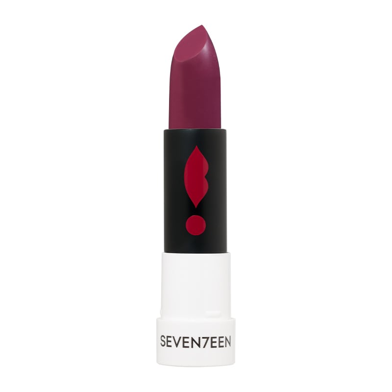 Matte Lasting Lipstick 5gr