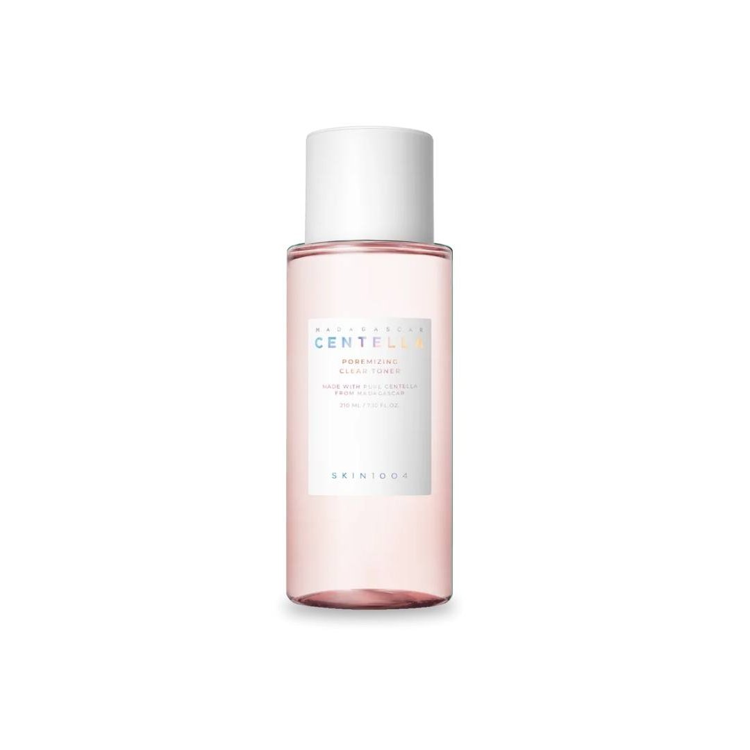 Madagascar Centella Poremizing Clear Toner 210ml