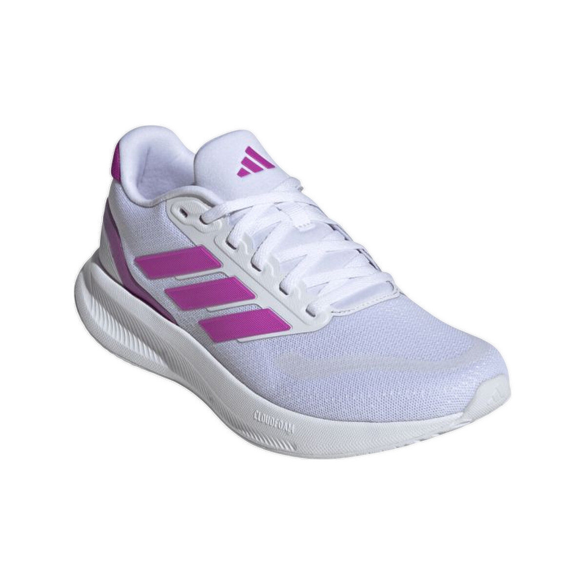 Παπούτσια για τρέξιμο adidas Chaussures de running Runfalcon 5 maille respirante